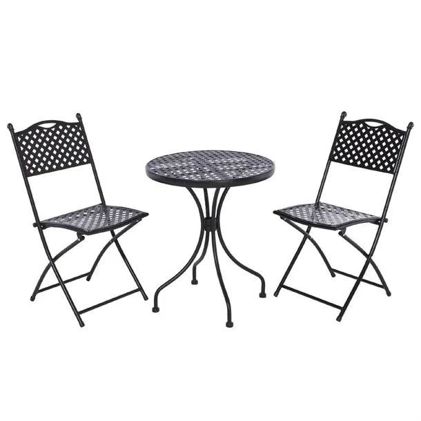 HP881 Rowlinson Havana Bistro Set - JD Catering Equipment Solutions Ltd