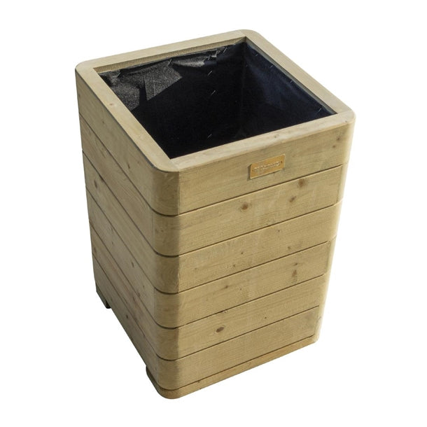 HP882 Rowlinson Marberry Tall Planter