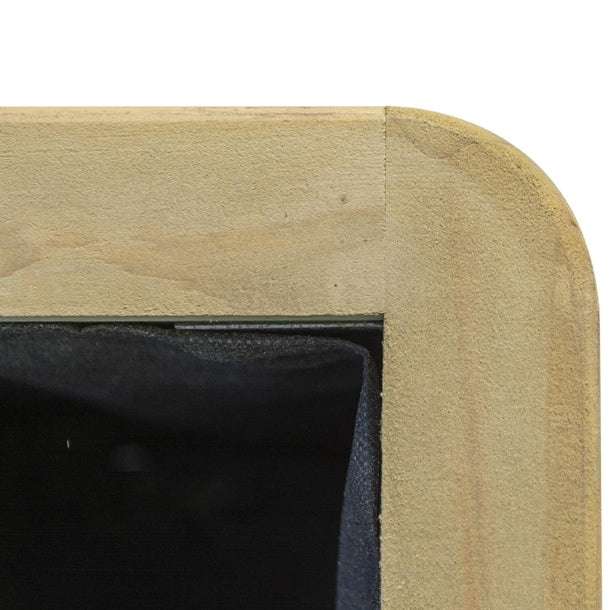 HP882 Rowlinson Marberry Tall Planter