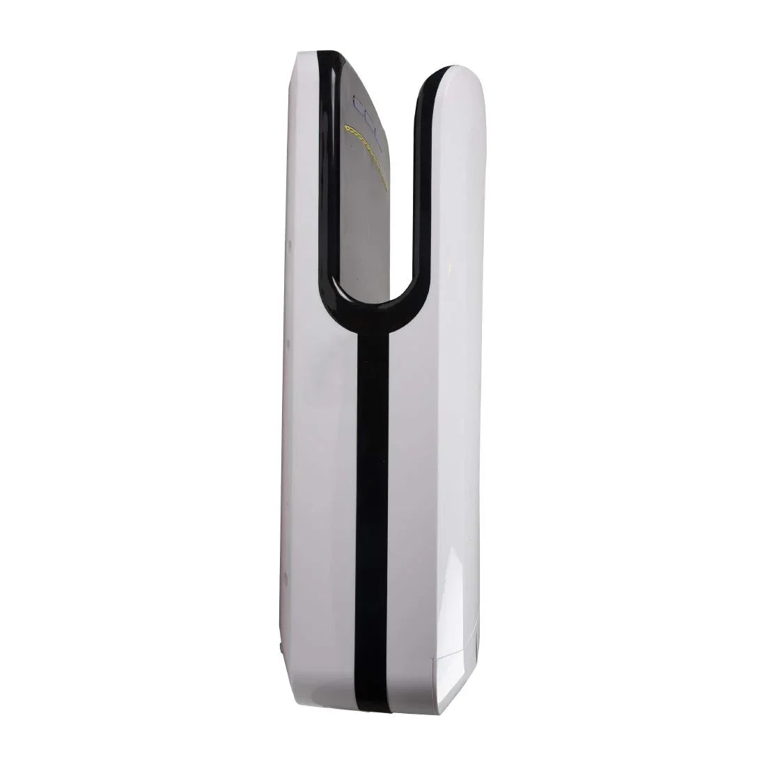 HP900 Dryflow Jet Force Junior HEPA Hand Dryer White - JD Catering Equipment Solutions Ltd