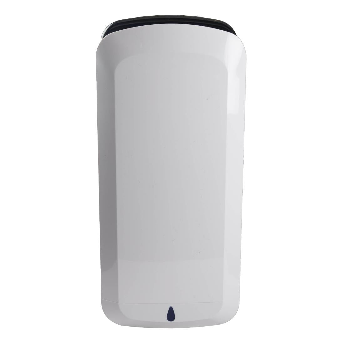 HP900 Dryflow Jet Force Junior HEPA Hand Dryer White
