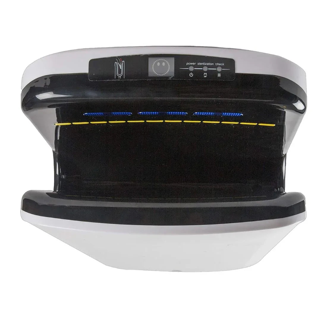 HP900 Dryflow Jet Force Junior HEPA Hand Dryer White - JD Catering Equipment Solutions Ltd