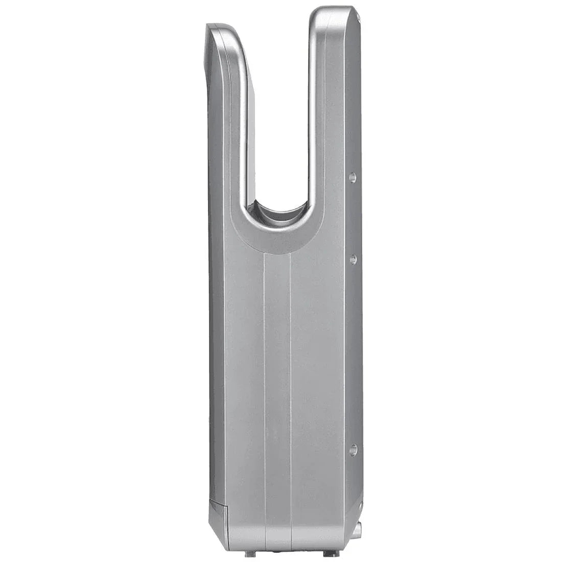 HP901 Dryflow Jet Force Junior HEPA Hand Dryer Silver - JD Catering Equipment Solutions Ltd