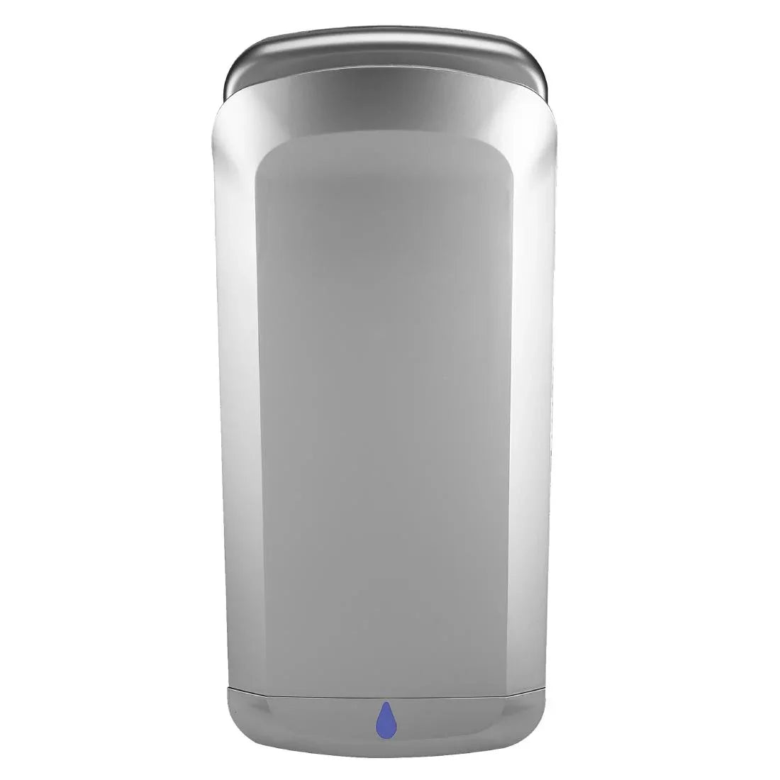 HP901 Dryflow Jet Force Junior HEPA Hand Dryer Silver - JD Catering Equipment Solutions Ltd