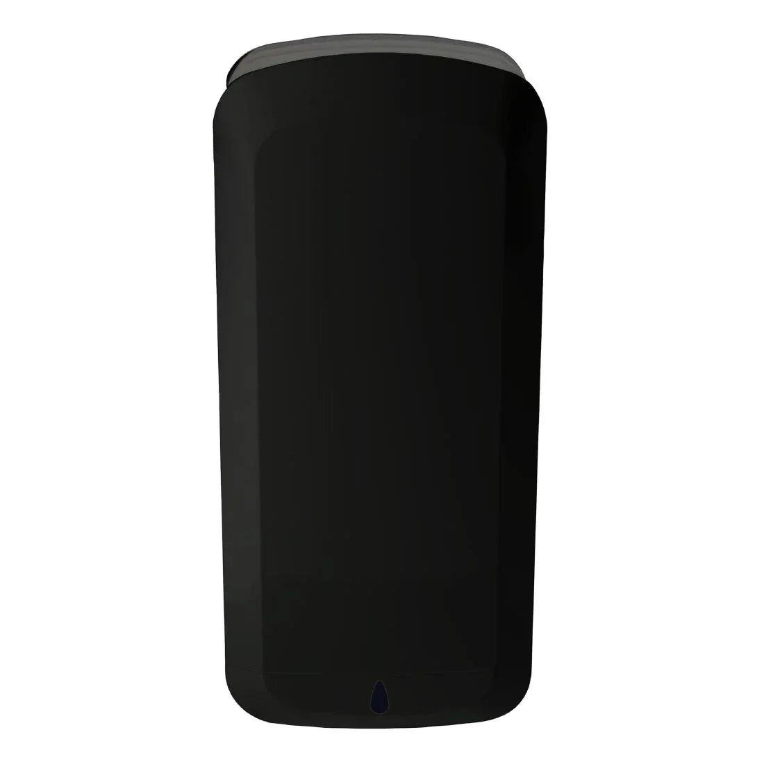 HP902 Dryflow Jet Force Junior HEPA Hand Dryer Black - JD Catering Equipment Solutions Ltd