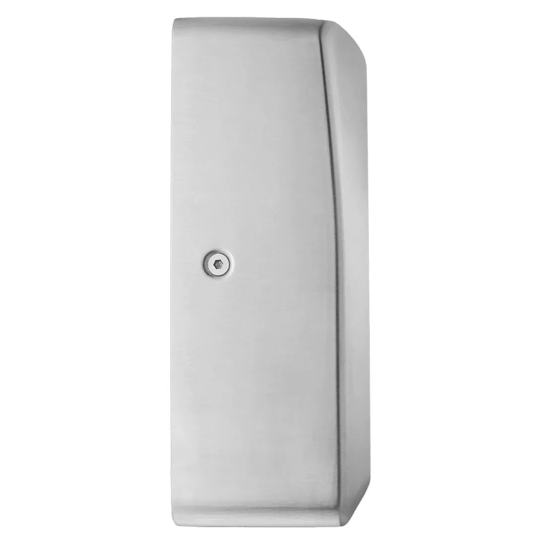 HP903 Dryflow Slimforce Hand Dryer Brushed Satin - JD Catering Equipment Solutions Ltd