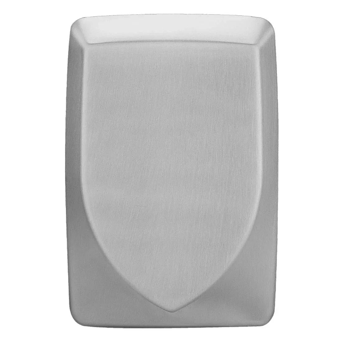 HP903 Dryflow Slimforce Hand Dryer Brushed Satin - JD Catering Equipment Solutions Ltd