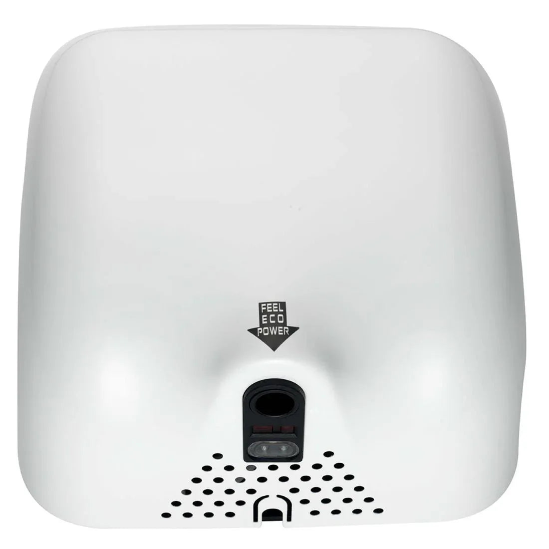 HP910 Dryflow JetDri Mark II Hand Dryer White - JD Catering Equipment Solutions Ltd