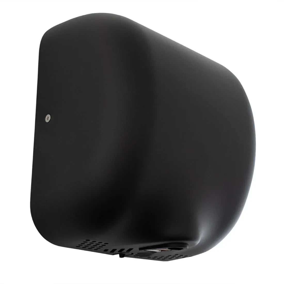 HP911 Dryflow JetDri Mark II hand Dryer Black - JD Catering Equipment Solutions Ltd