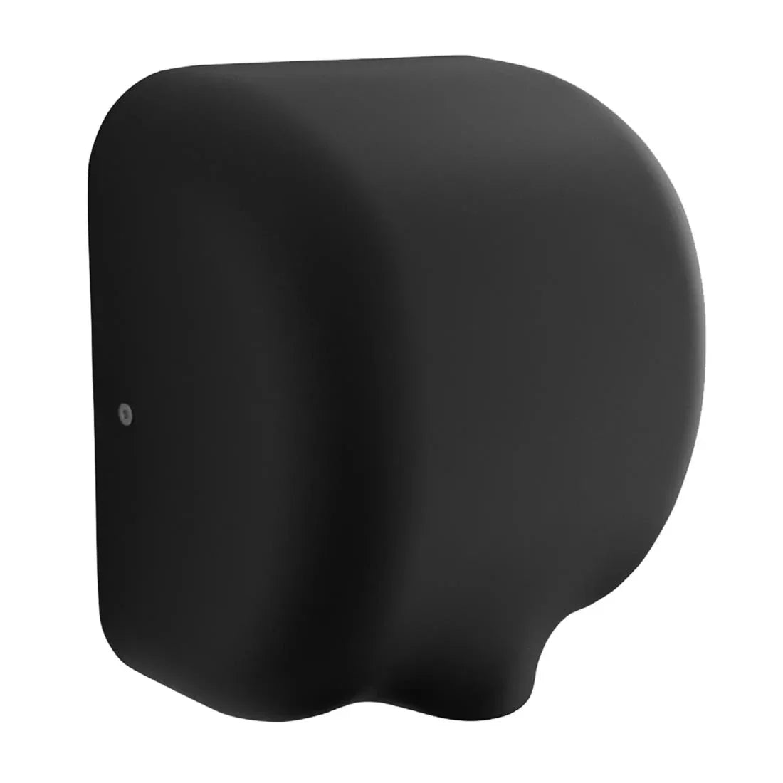 HP911 Dryflow JetDri Mark II hand Dryer Black - JD Catering Equipment Solutions Ltd