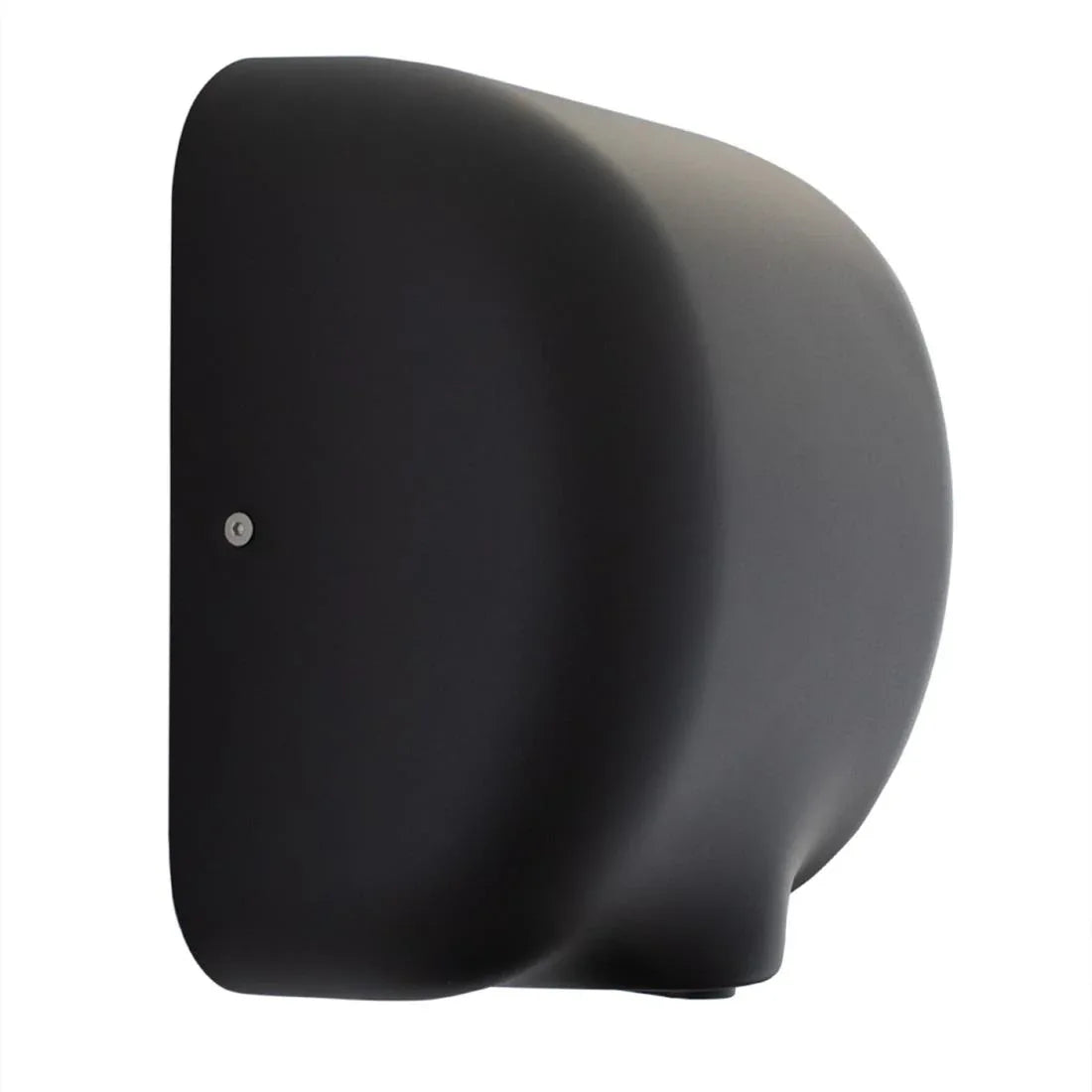 HP911 Dryflow JetDri Mark II hand Dryer Black - JD Catering Equipment Solutions Ltd