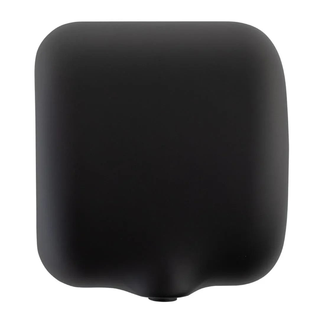 HP911 Dryflow JetDri Mark II hand Dryer Black - JD Catering Equipment Solutions Ltd