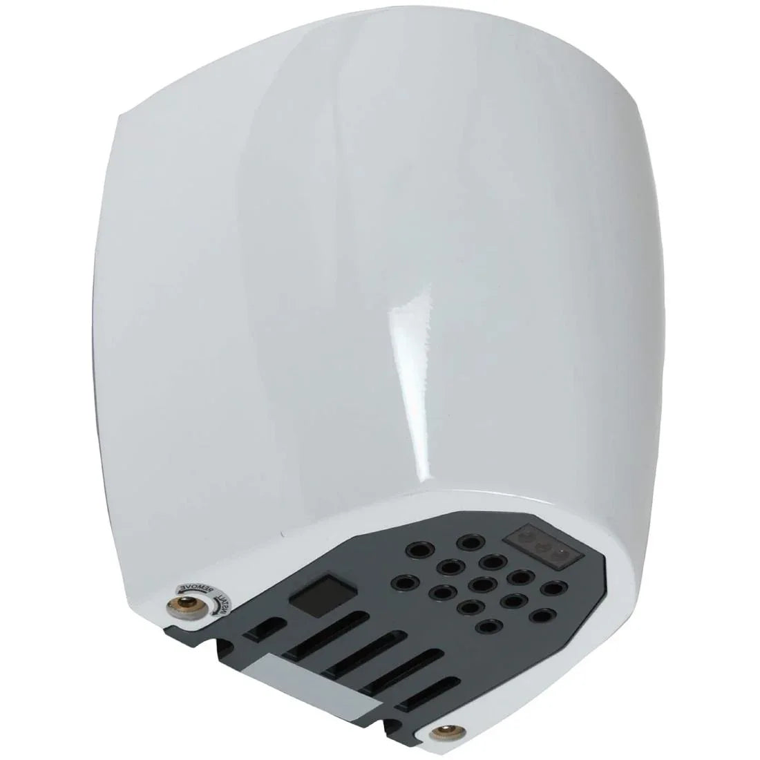 HP913 Dryflow EcoForce Hand Dryer White - JD Catering Equipment Solutions Ltd