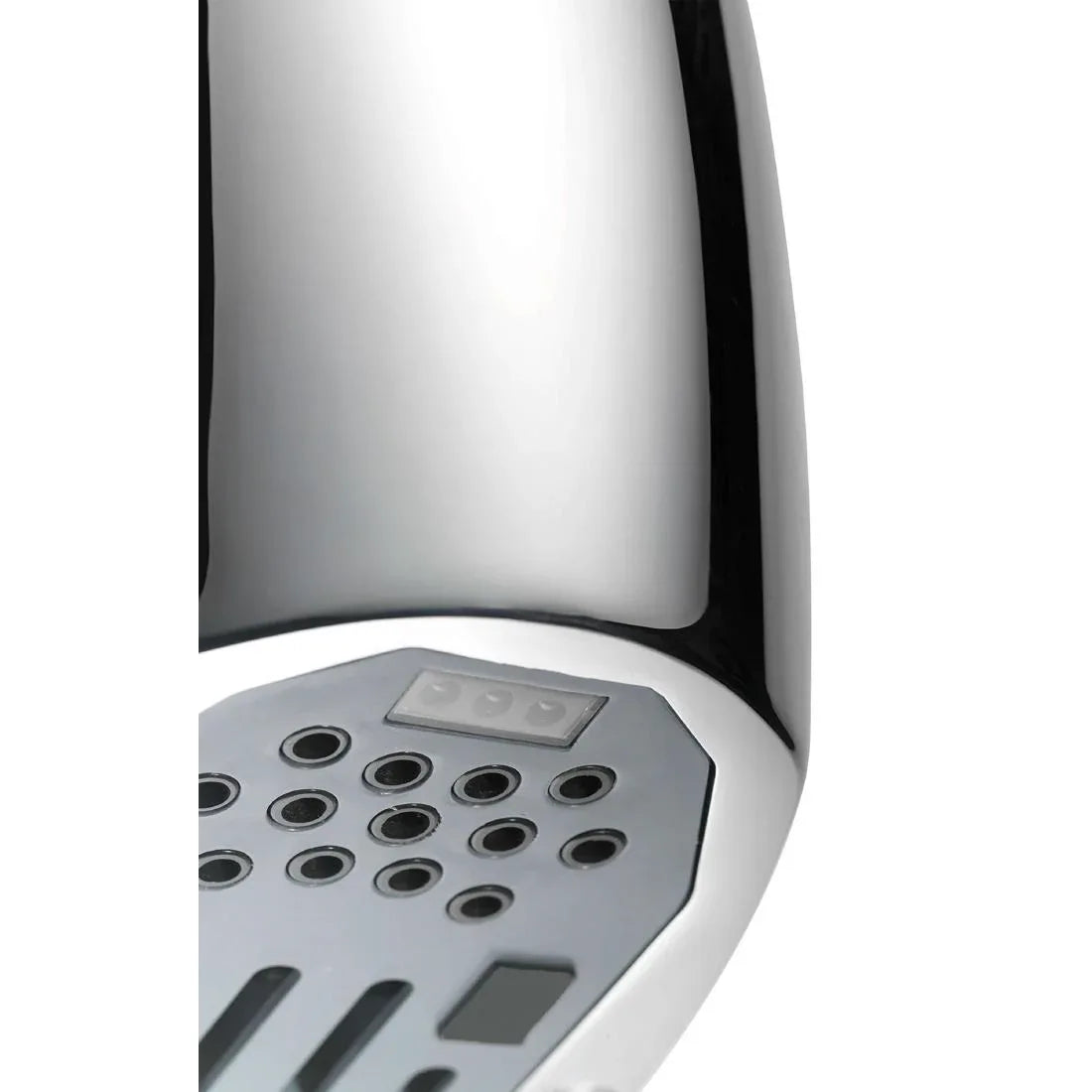HP913 Dryflow EcoForce Hand Dryer White - JD Catering Equipment Solutions Ltd