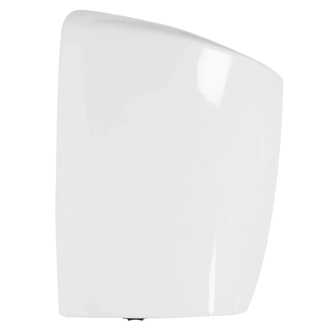 HP913 Dryflow EcoForce Hand Dryer White - JD Catering Equipment Solutions Ltd