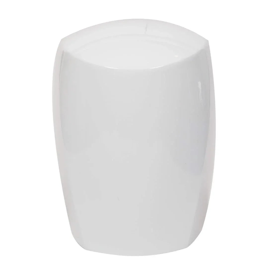 HP913 Dryflow EcoForce Hand Dryer White - JD Catering Equipment Solutions Ltd