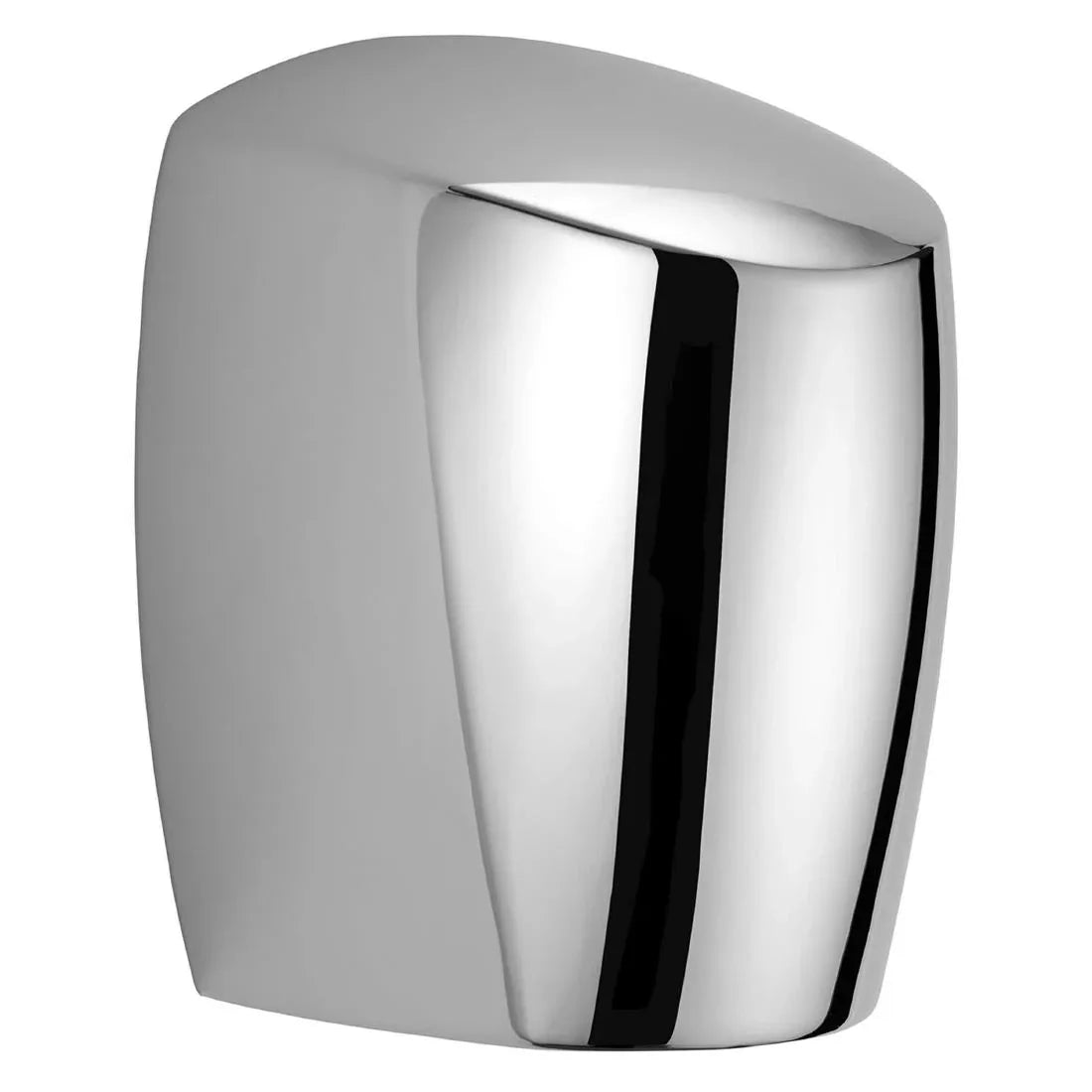 HP914 Dryflow EcoForce Hand Dryer Polished Chrome - JD Catering Equipment Solutions Ltd