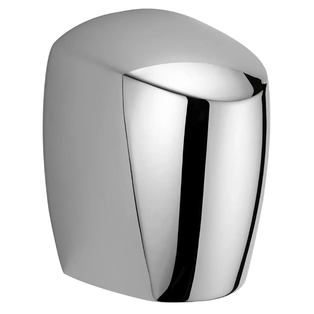 HP914 Dryflow EcoForce Hand Dryer Polished Chrome - JD Catering Equipment Solutions Ltd