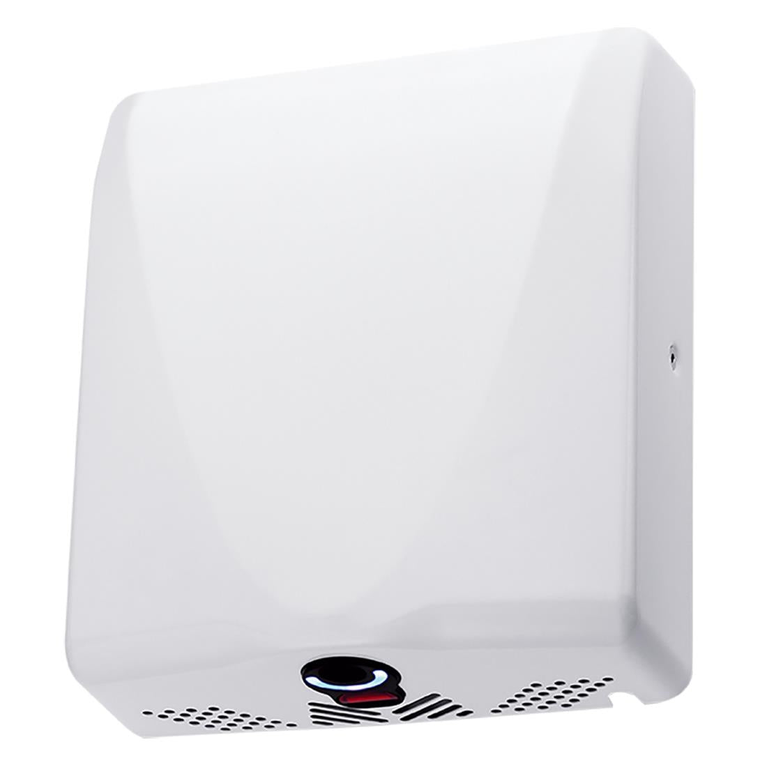 HP916 Dryflow BulletDri Hand Dryer White