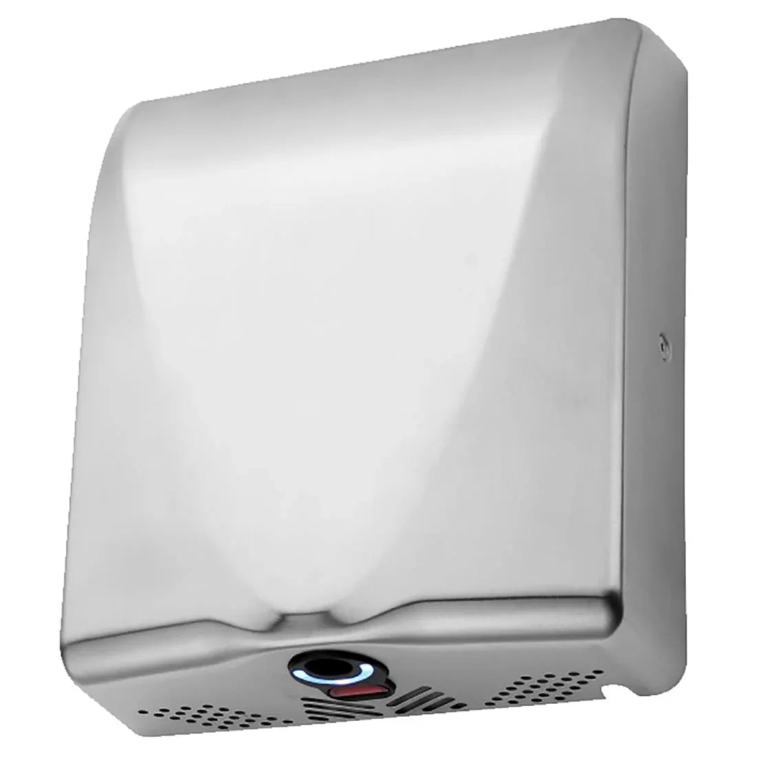 HP917 Dryflow BulletDri Hand Dryer Brushed Satin - JD Catering Equipment Solutions Ltd