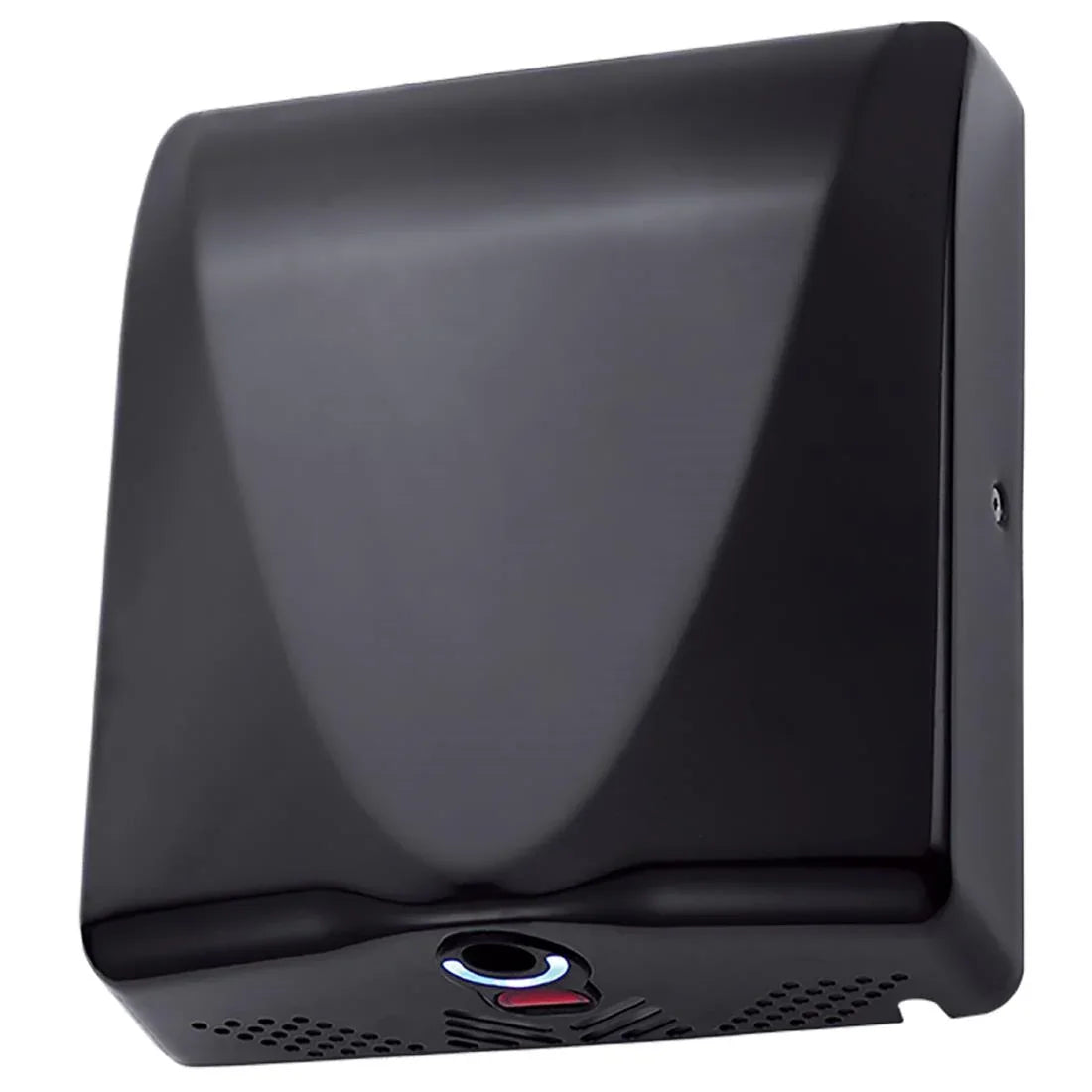 HP919 Dryflow BulletDri Hand Dryer Black - JD Catering Equipment Solutions Ltd
