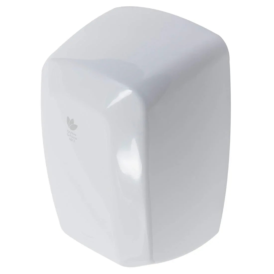 HP920 Dryflow G-Force MKII Hand Dryer with HEPA Filter White - JD Catering Equipment Solutions Ltd