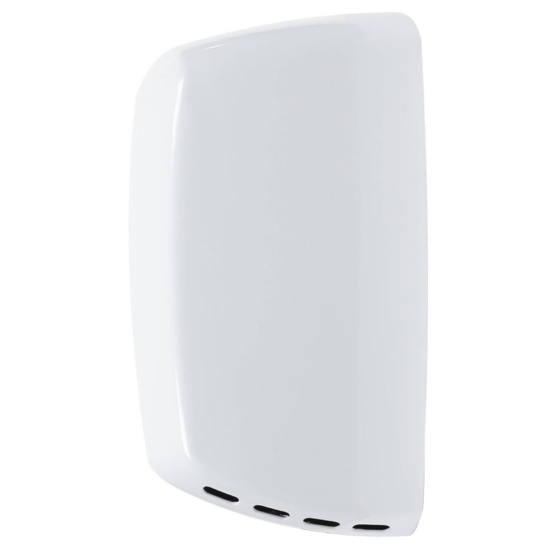 HP920 Dryflow G-Force MKII Hand Dryer with HEPA Filter White