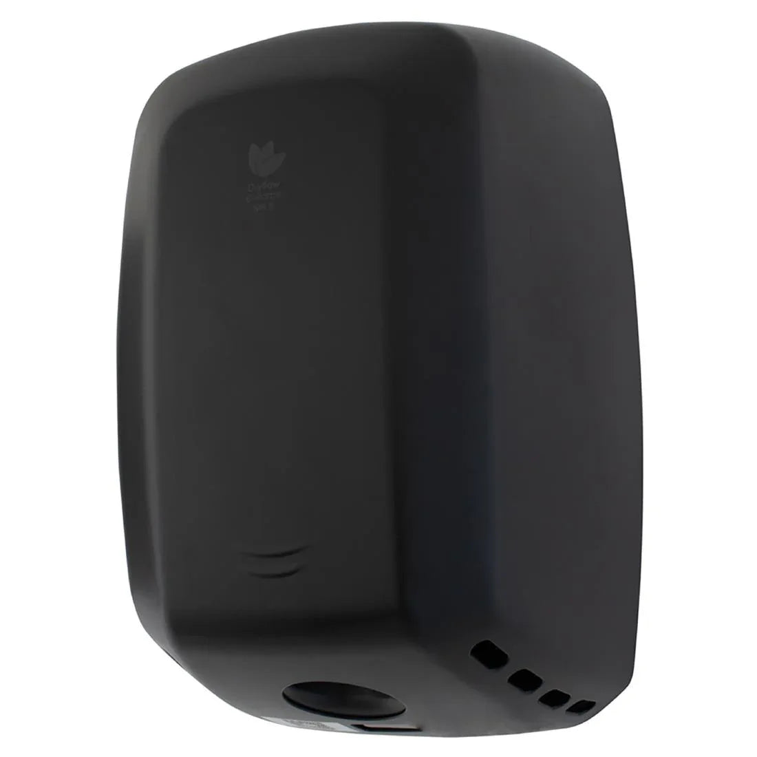 HP921 Dryflow G-Force MKII Hand Dryer with HEPA Filter Black - JD Catering Equipment Solutions Ltd