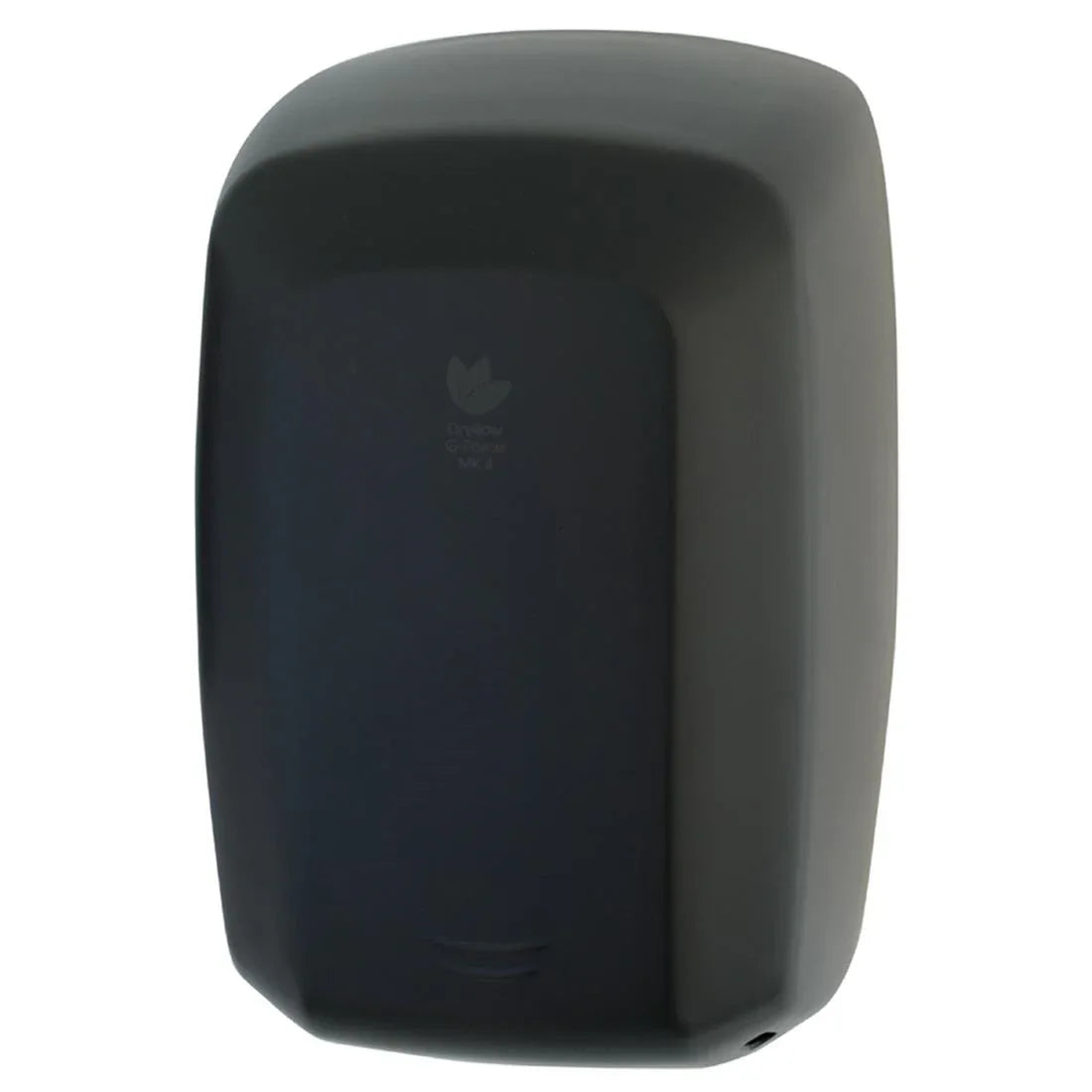 HP921 Dryflow G-Force MKII Hand Dryer with HEPA Filter Black - JD Catering Equipment Solutions Ltd