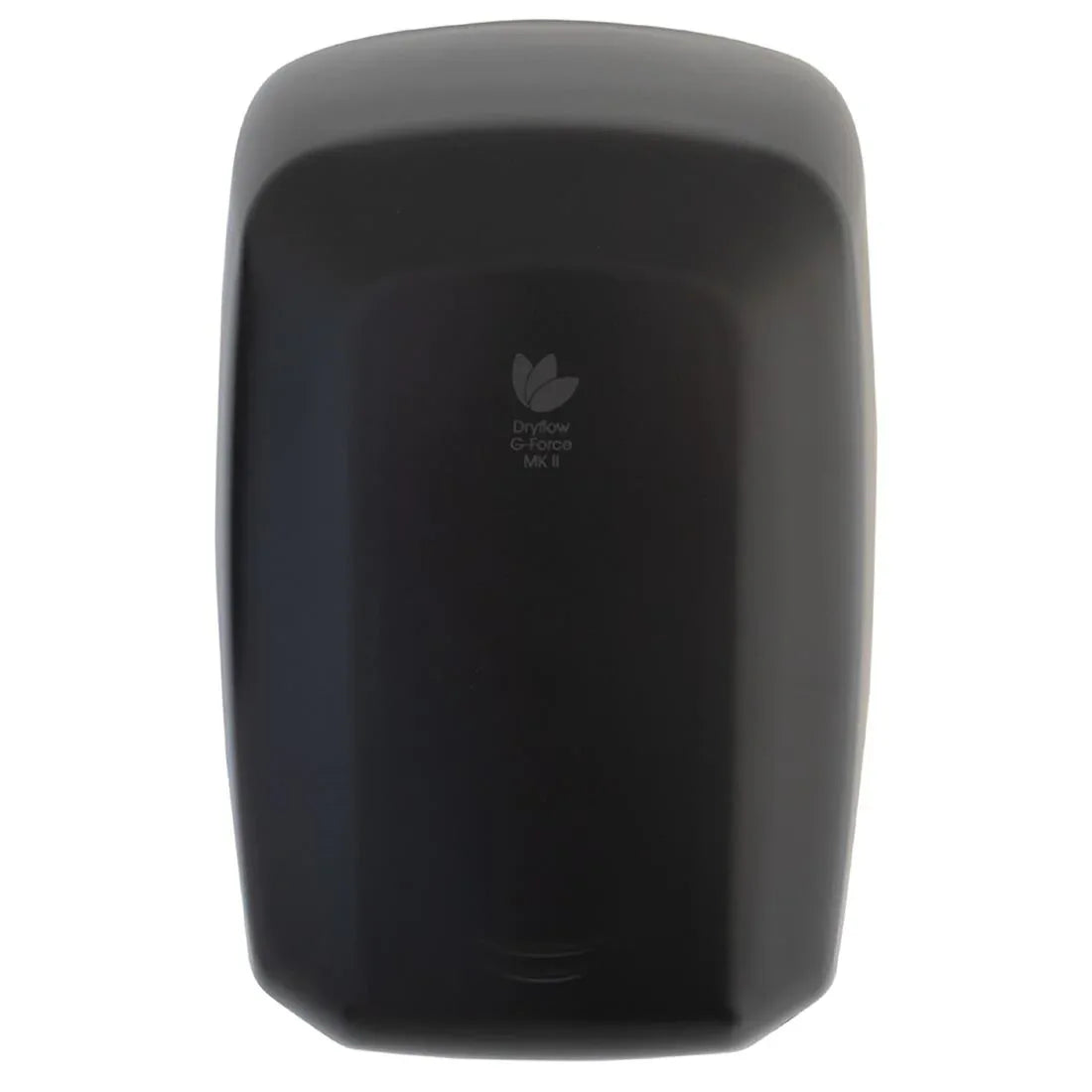 HP921 Dryflow G-Force MKII Hand Dryer with HEPA Filter Black - JD Catering Equipment Solutions Ltd