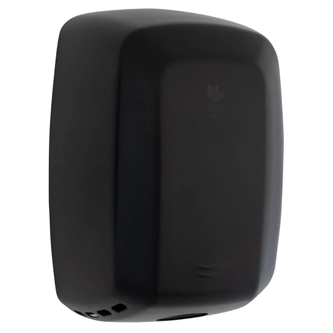 HP921 Dryflow G-Force MKII Hand Dryer with HEPA Filter Black - JD Catering Equipment Solutions Ltd