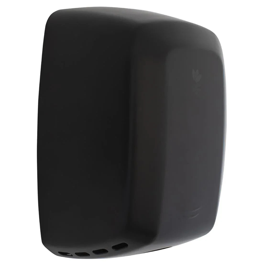 HP921 Dryflow G-Force MKII Hand Dryer with HEPA Filter Black - JD Catering Equipment Solutions Ltd
