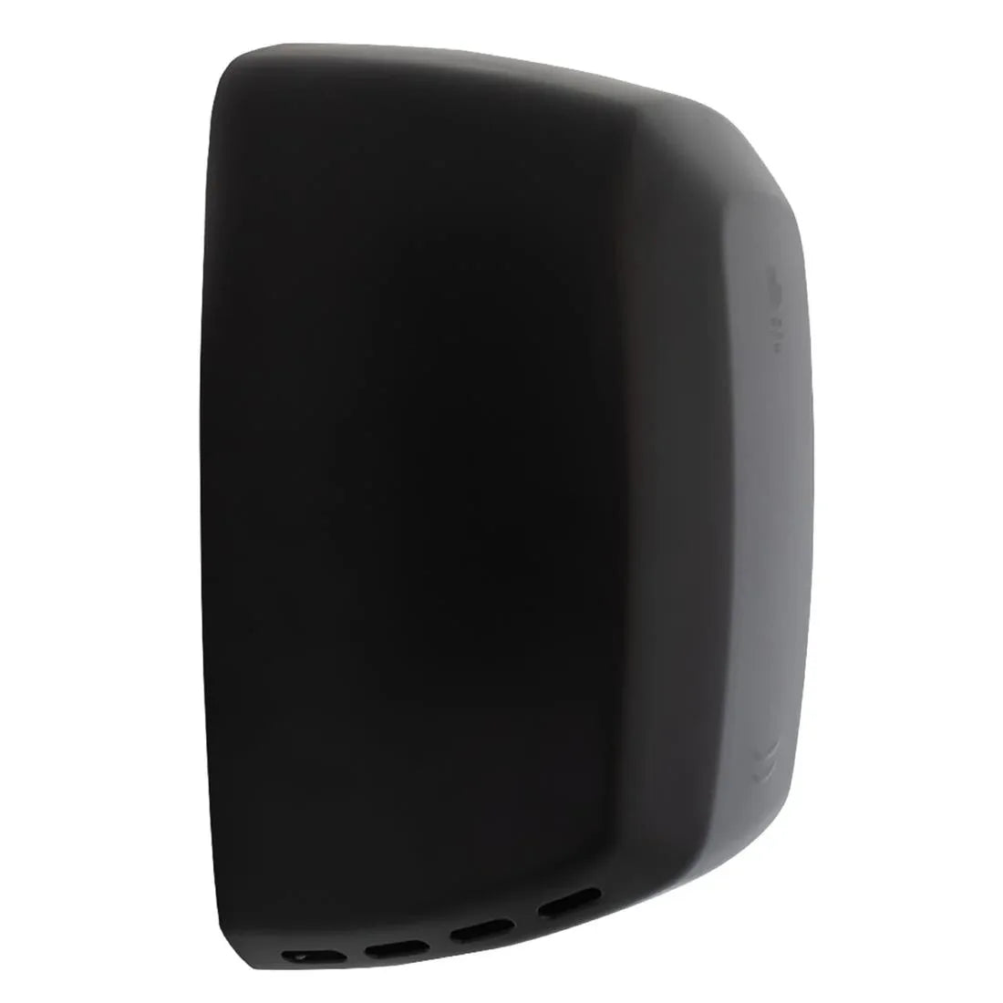 HP921 Dryflow G-Force MKII Hand Dryer with HEPA Filter Black - JD Catering Equipment Solutions Ltd