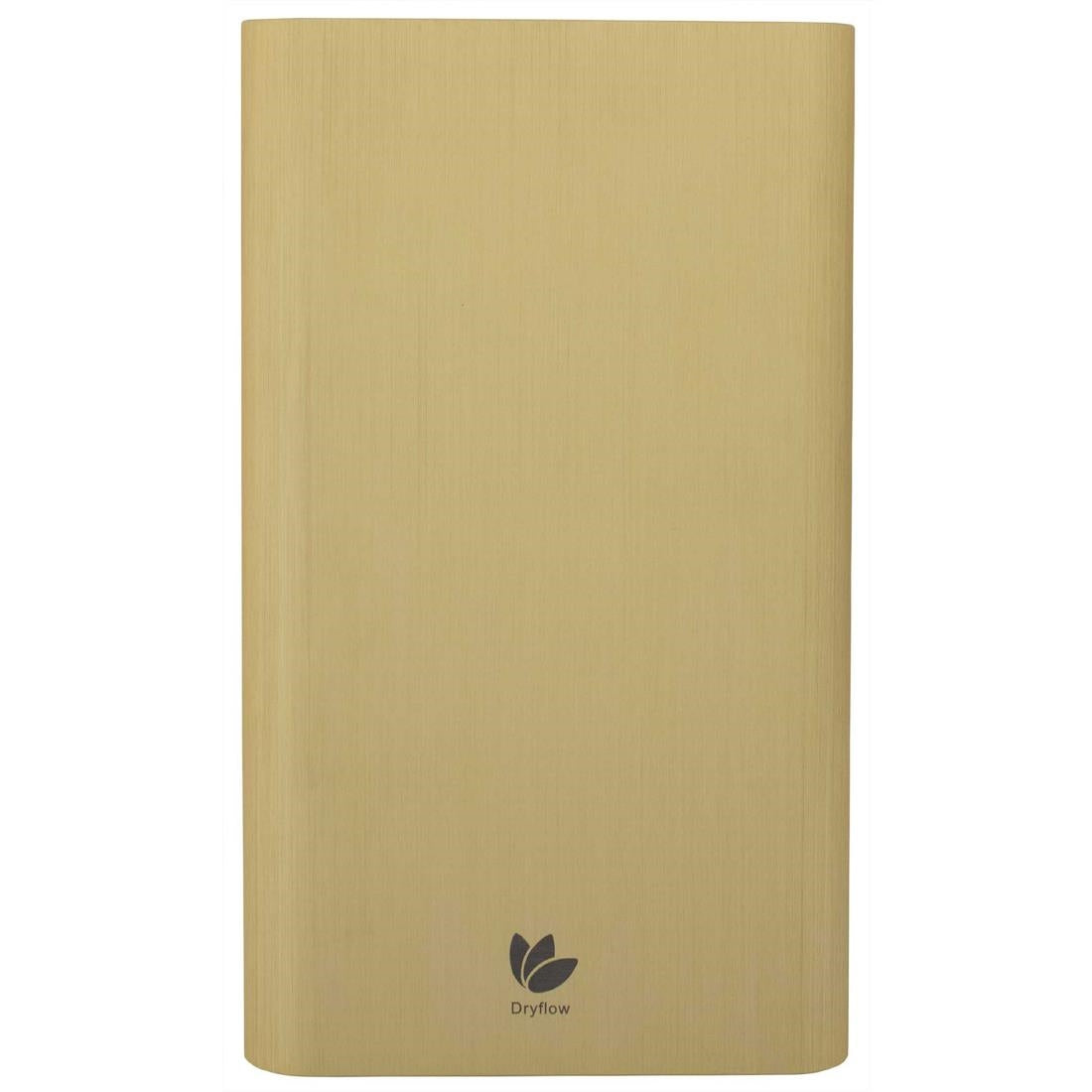 HP924 Dryflow Vistosa Hand Dryer Brass