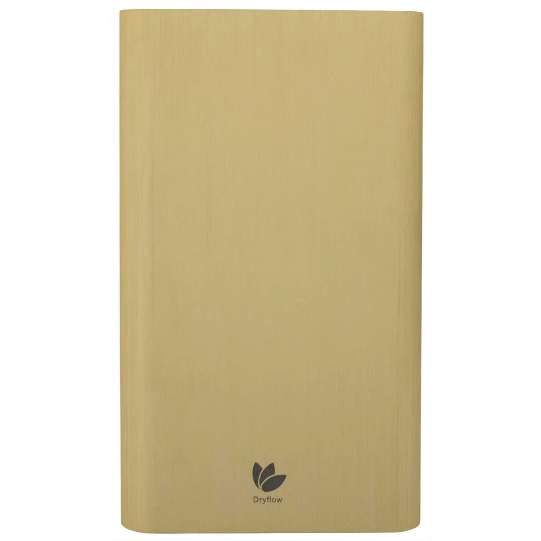 HP924 Dryflow Vistosa Hand Dryer Brass - JD Catering Equipment Solutions Ltd