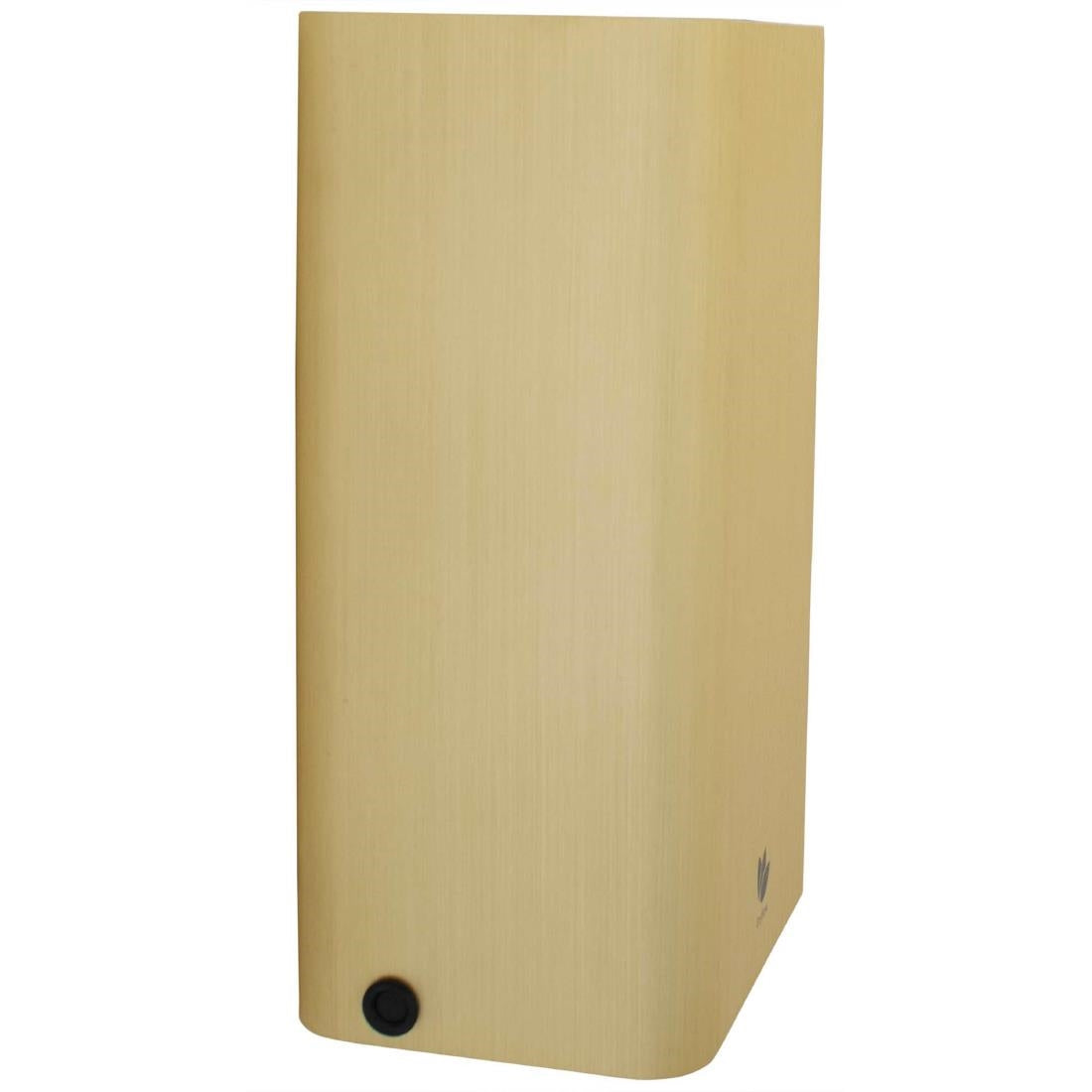 HP924 Dryflow Vistosa Hand Dryer Brass