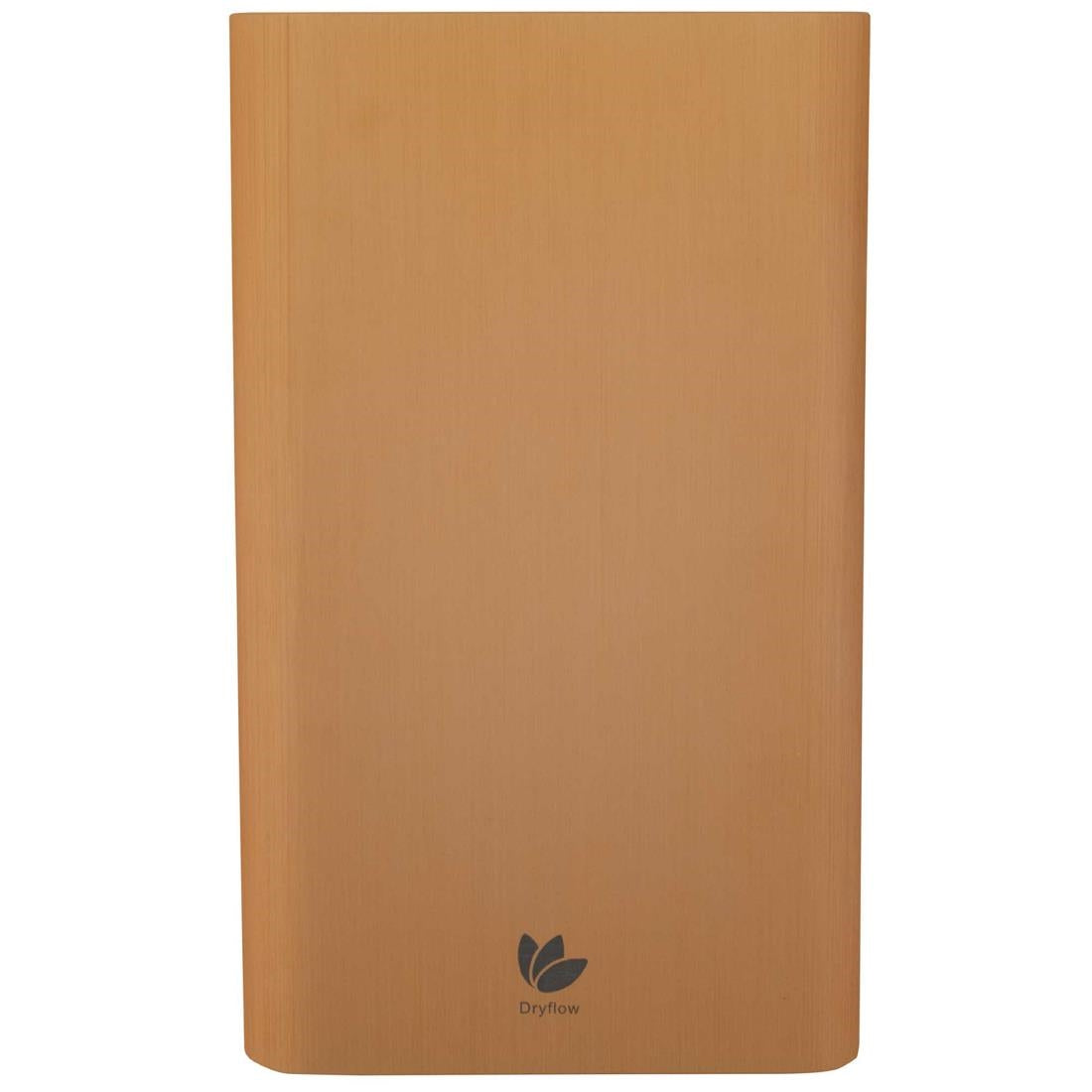 HP925 Dryflow Vistosa Hand Dryer Copper