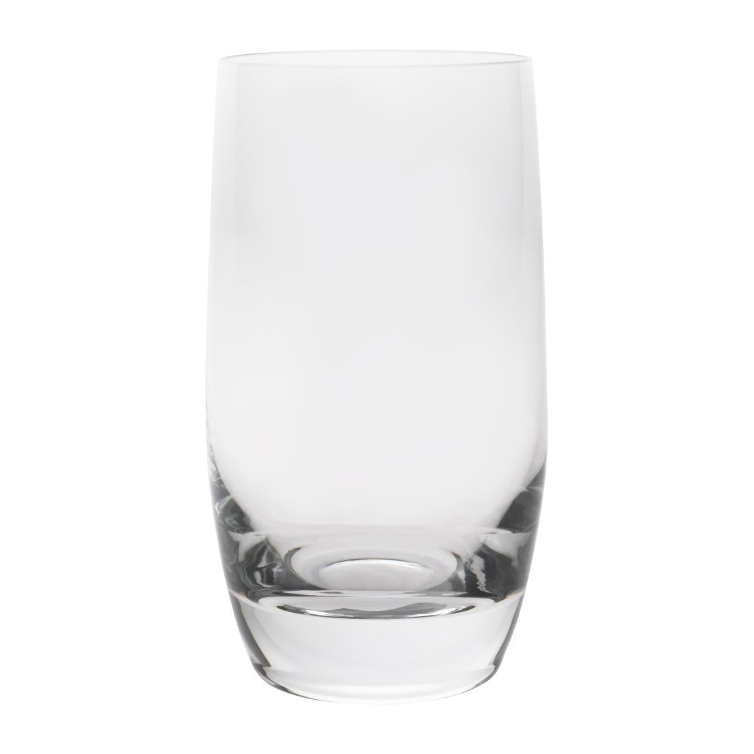 HP931 - Olympia Verona Hiball Crystal Tumblers 285ml (6 Pack)