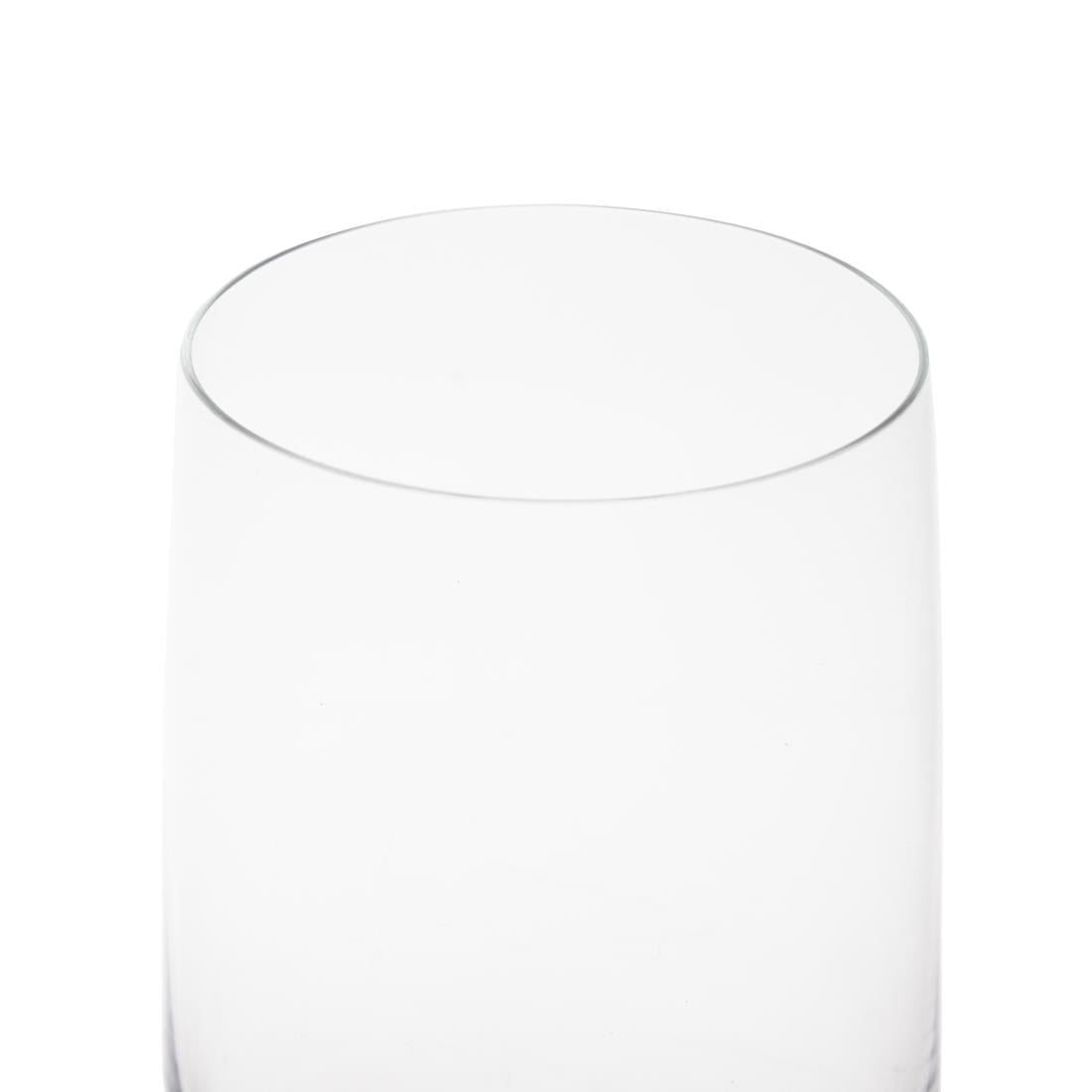 HP931 - Olympia Verona Hiball Crystal Tumblers 285ml (6 Pack)