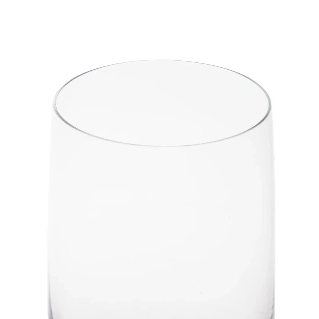 HP931 - Olympia Verona Hiball Crystal Tumblers 285ml (6 Pack)