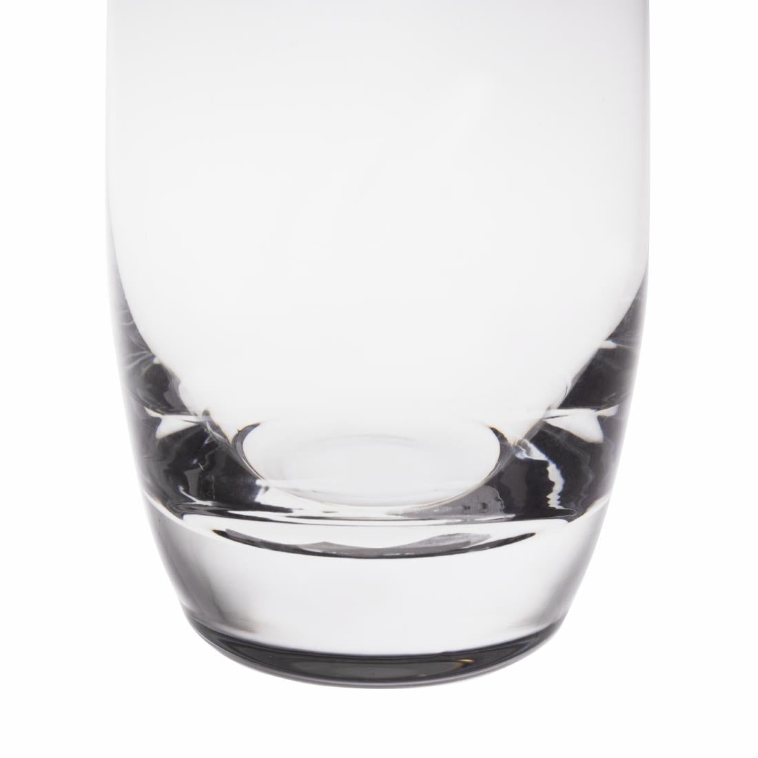 HP931 - Olympia Verona Hiball Crystal Tumblers 285ml (6 Pack)