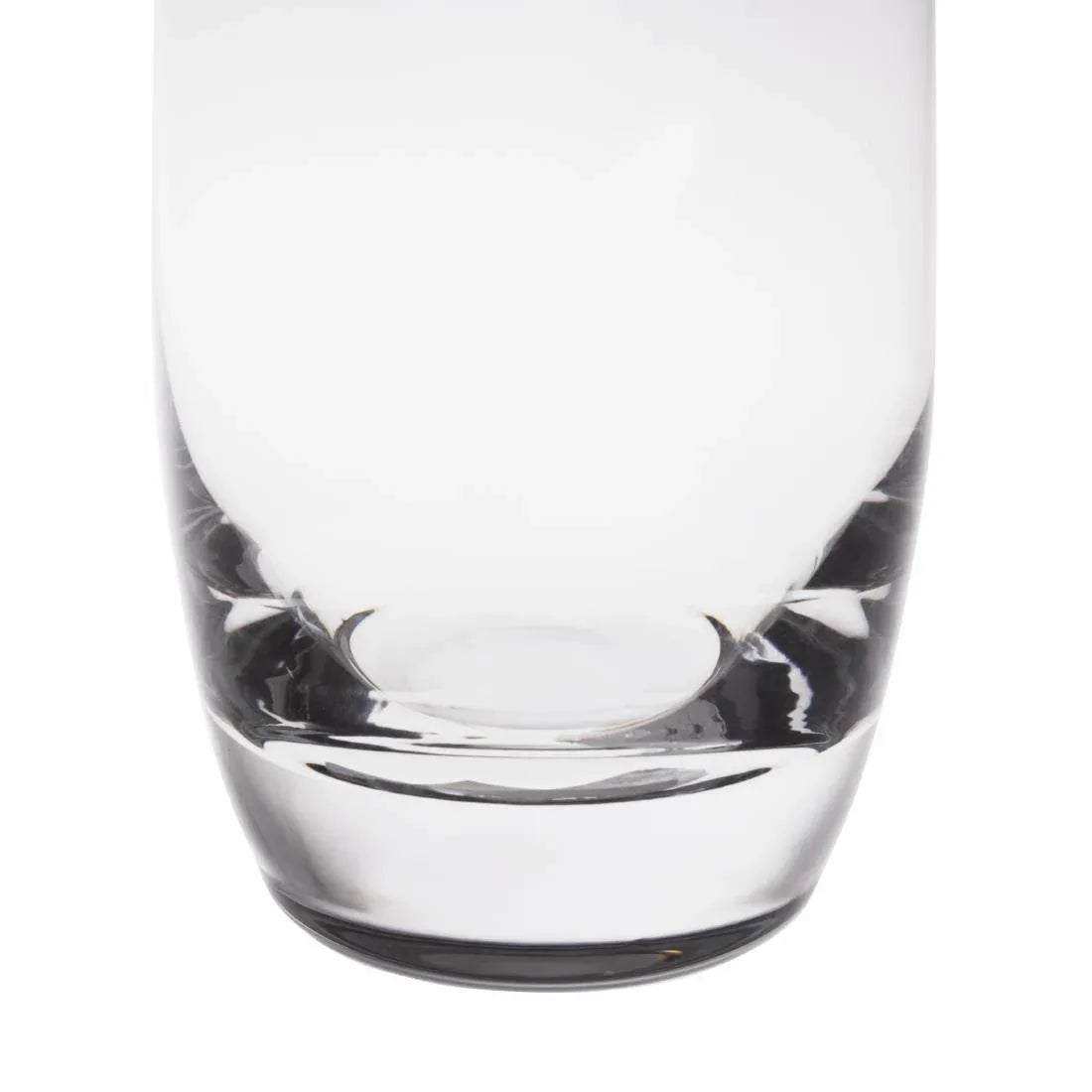 HP931 - Olympia Verona Hiball Crystal Tumblers 285ml (6 Pack)