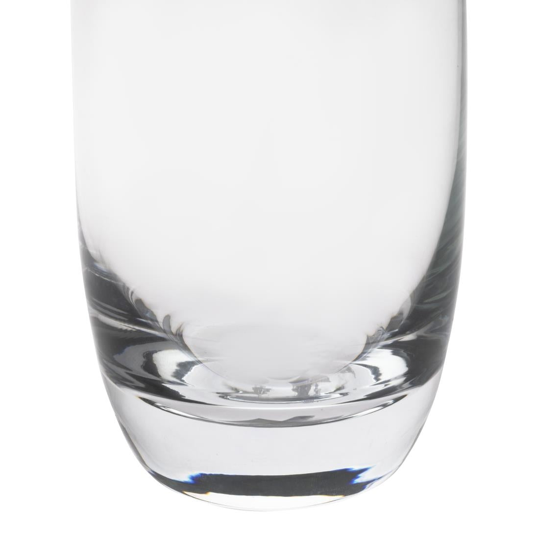 HP932 - Olympia Verona Long Drink Crystal Tumblers 415ml (6 pack)