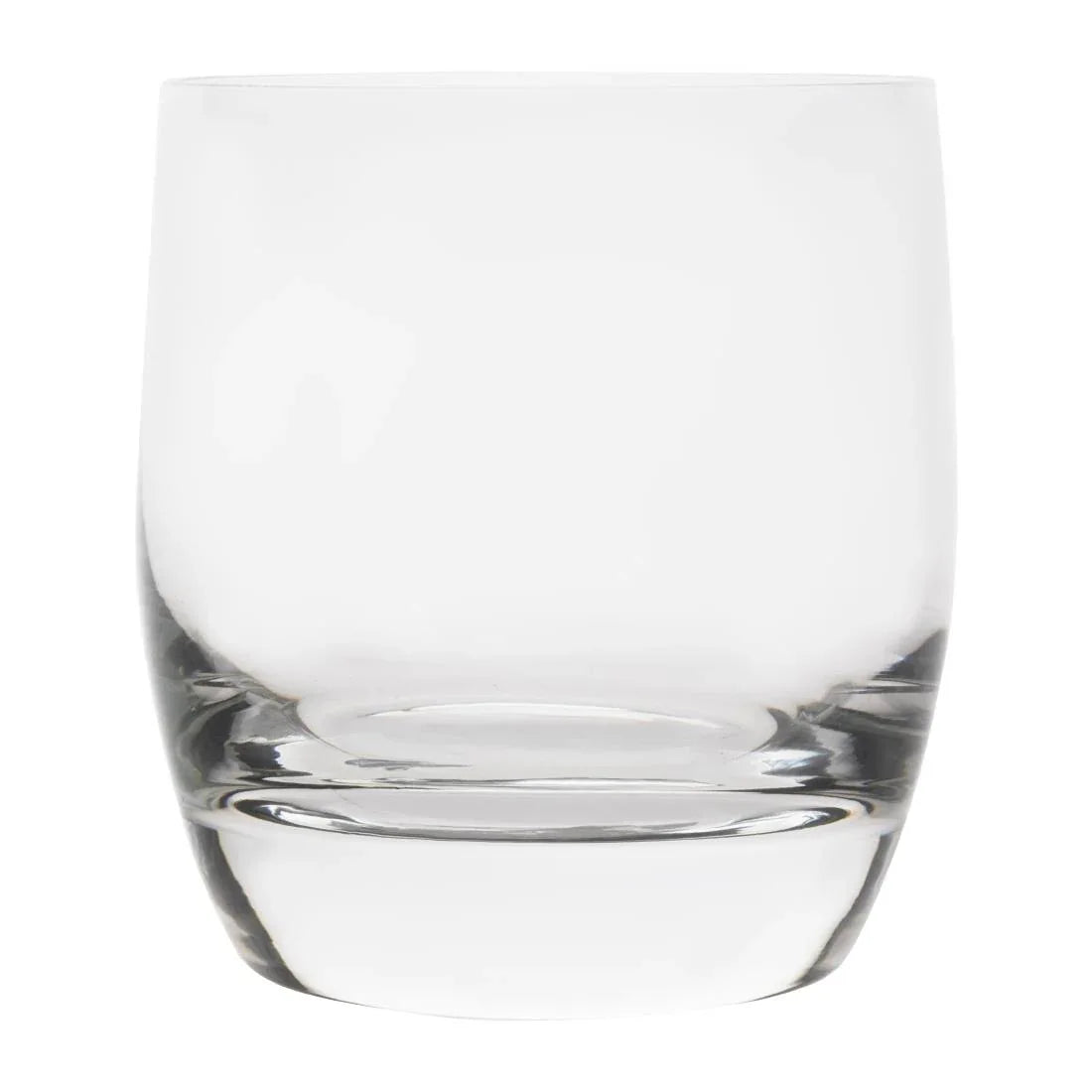 HP933 - Olympia Verona Crystal Rocks Tumblers 280ml (6 Pack)