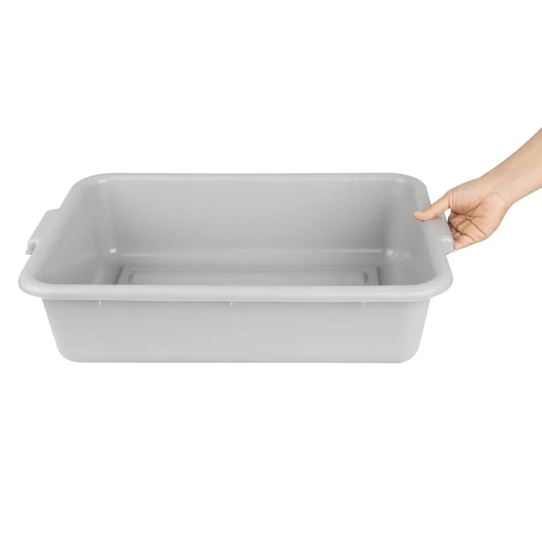 HP934 - Nisbets Essentials Polypropylene Tote Box