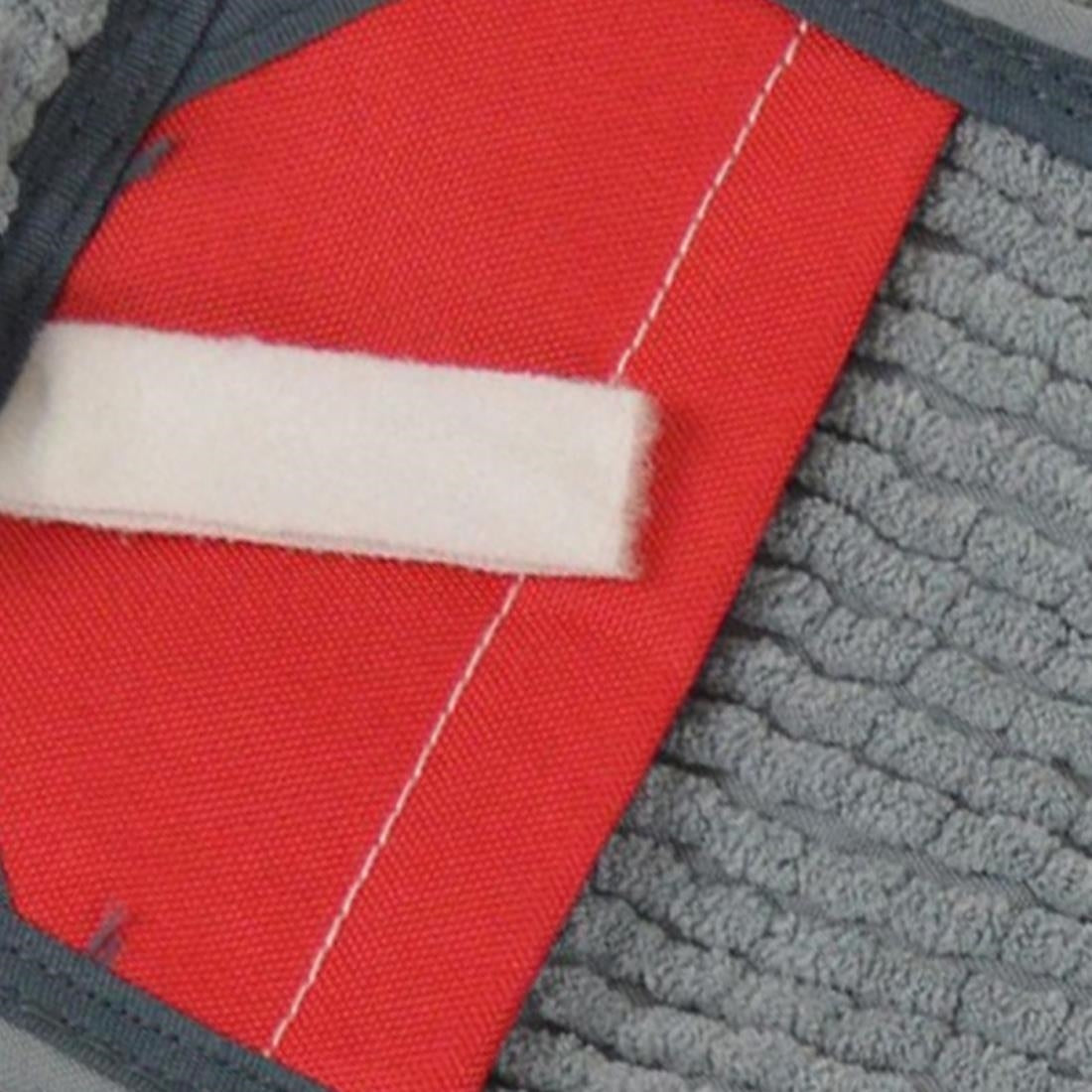 HP935 SYR Super Drying Pocket Sleeve - Red (Pack of 10)