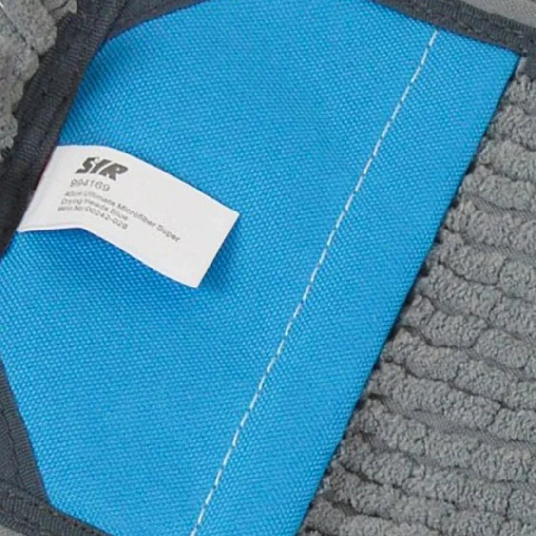 HP936 SYR Super Drying Pocket Sleeve - Blue (Pack of 10)