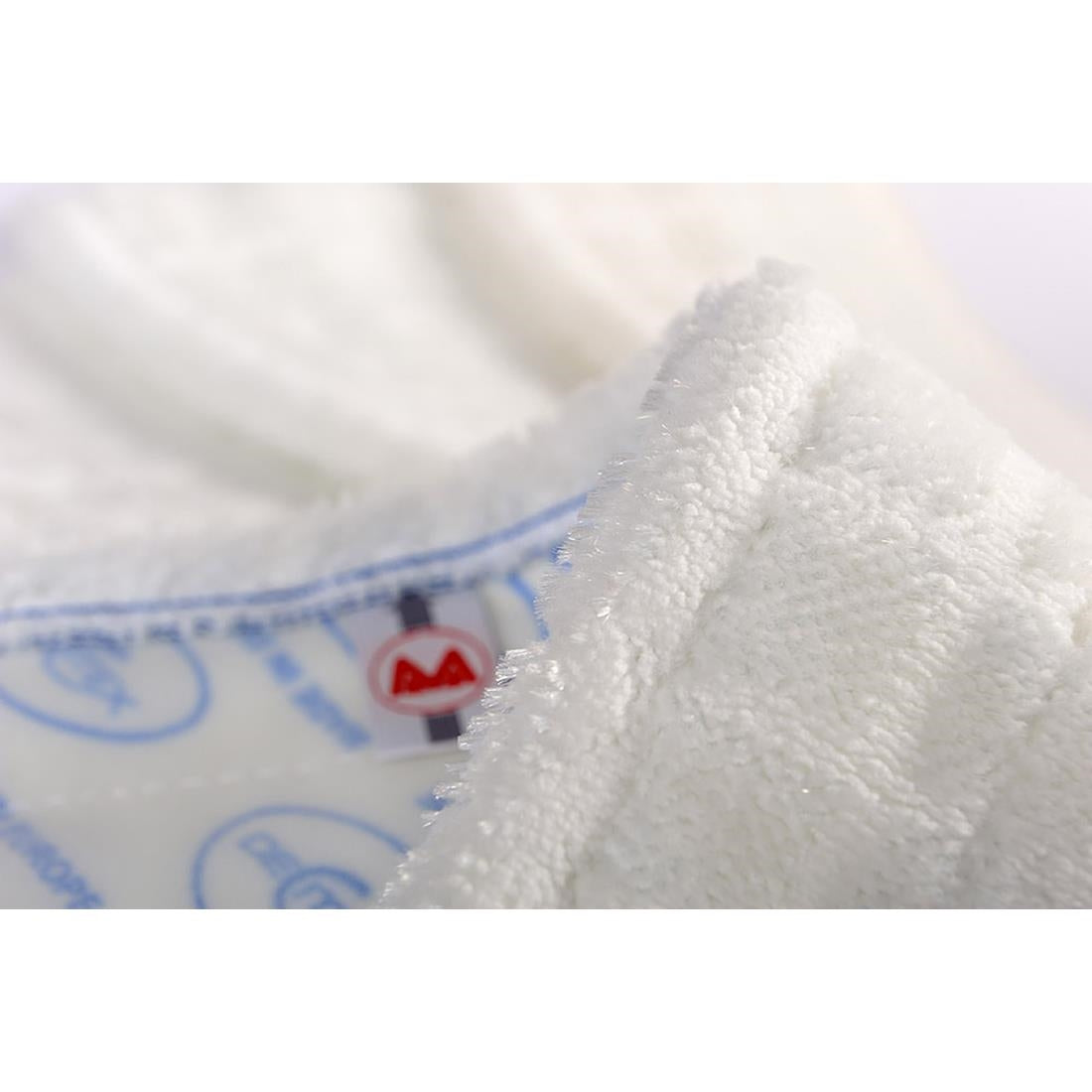 HP941 SYR Ultimate Duo Flat Mop Head Blue (Pack of 10)