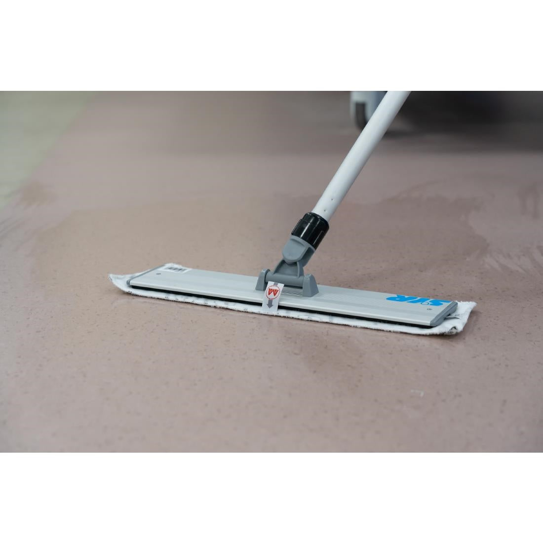 HP949 SYR Dual Tech Flat Mop Frame