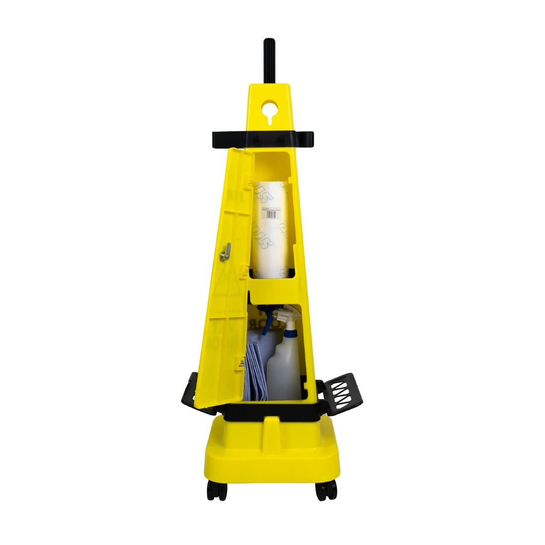 HP951 SYR Rapid Response One Cone with Storage